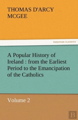 Bertrand.pt - A Popular History Of Ireland