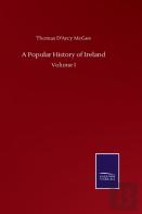 A Popular History Of Ireland