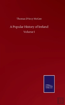 Bertrand.pt - A Popular History Of Ireland