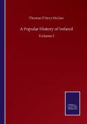 A Popular History Of Ireland