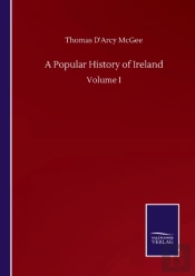 A Popular History Of Ireland