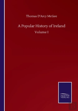 Bertrand.pt - A Popular History Of Ireland