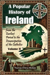 A Popular History Of Irelandfrom The Earliest Period To The Emancipation Of The Catholics Volume Ii (Edition2024)
