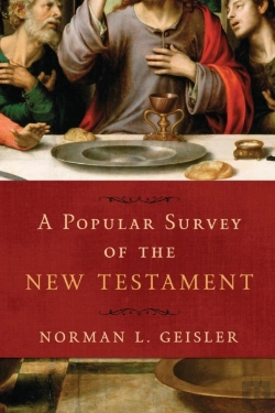Bertrand.pt - A Popular Survey Of The New Testament