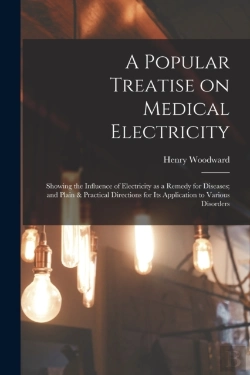 Bertrand.pt - A Popular Treatise On Medical Electricity