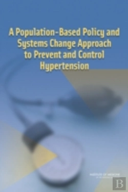 Bertrand.pt - A Population-Based Policy And Systems Change Approach To Prevent And Control Hypertension