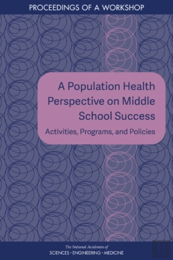Bertrand.pt - A Population Health Perspective On Middle School Success
