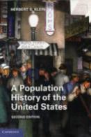 A Population History Of The United States