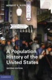 A Population History Of The United States