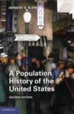 Bertrand.pt - A Population History Of The United States