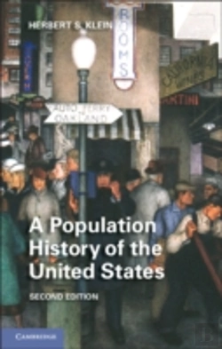 Bertrand.pt - A Population History Of The United States