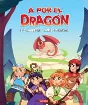 A Por El Dragón