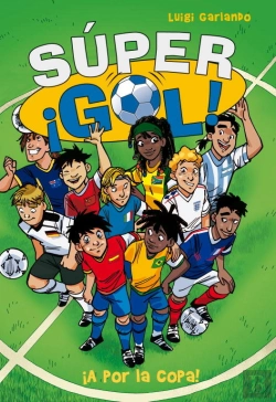 Bertrand.pt - ¡A Por La Copa! (Súper ¡Gol! 2)