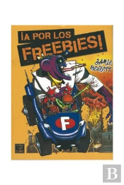 A Por Los Freebies