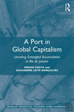 Bertrand.pt - A Port In Global Capitalism