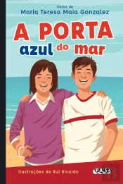 A Porta Azul do Mar