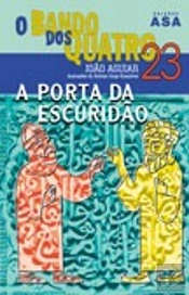 A Porta da Escuridão
