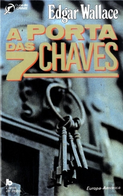 Bertrand.pt - A Porta das 7 Chaves