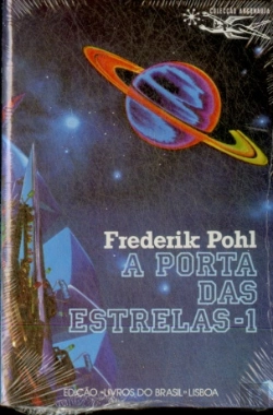 Bertrand.pt - A Porta das Estrelas  I