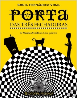 Bertrand.pt - A Porta das Três Fechaduras