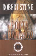 A Porta de Damasco