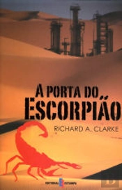 A Porta do Escorpião