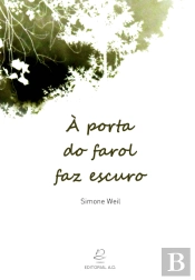 À Porta do Farol faz Escuro