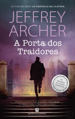 Bertrand.pt - A Porta dos Traidores