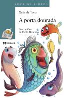 A Porta Dourada