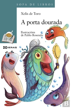 Bertrand.pt - A Porta Dourada