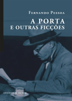 Bertrand.pt - A porta e outras ficções