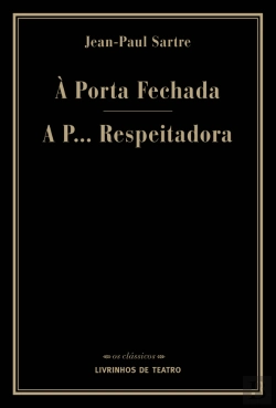 Bertrand.pt - À Porta Fechada / A P… Respeitadora