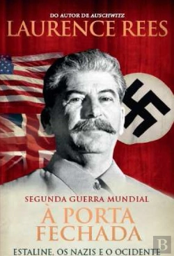Bertrand.pt - À Porta Fechada - A Segunda Guerra Mundial