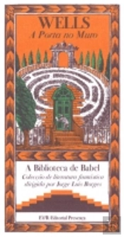 A Porta no Muro