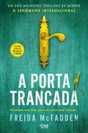 A Porta Trancada