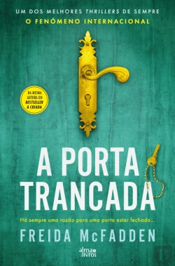 Bertrand.pt - A Porta Trancada
