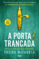 A Porta Trancada