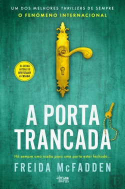Bertrand.pt - A Porta Trancada