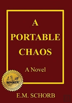 Bertrand.pt - A Portable Chaos