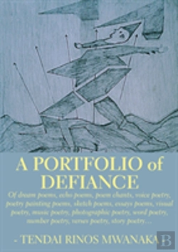 Bertrand.pt - A Portfolio Of Defiance