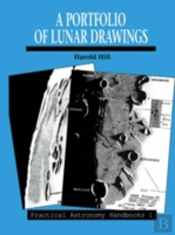 Bertrand.pt - A Portfolio Of Lunar Drawings