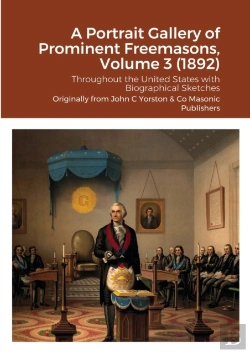 Bertrand.pt - A Portrait Gallery Of Prominent Freemaso