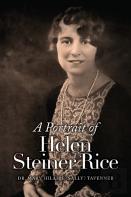 A Portrait Of Helen Steiner Rice
