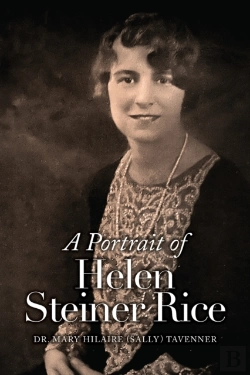 Bertrand.pt - A Portrait Of Helen Steiner Rice