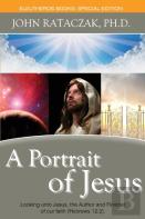 A Portrait Of Jesus