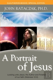 A Portrait Of Jesus