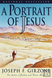 A Portrait Of Jesus