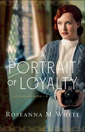 A Portrait Of Loyalty