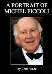 A Portrait Of Michel Piccoli