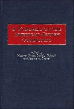 Bertrand.pt - A Portrait Of The American Jewish Community